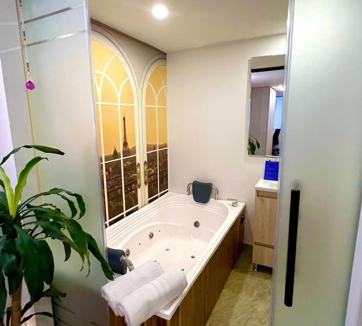 Apt 1 Bogotá